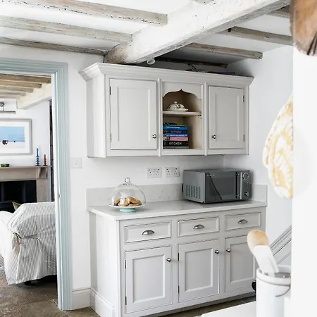 Ivy Casa de Férias *