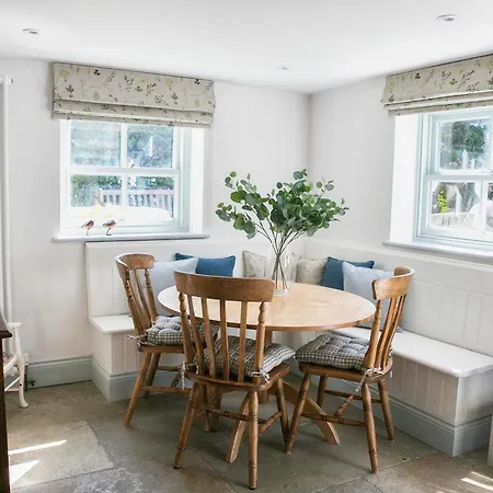 Ivy Holiday home Hampsthwaite