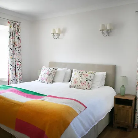 Ivy Holiday home