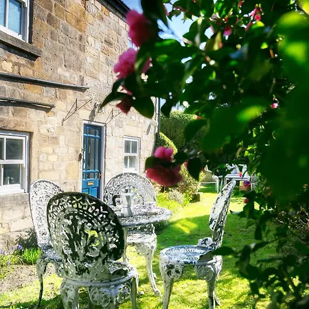 Ivy Holiday home Hampsthwaite