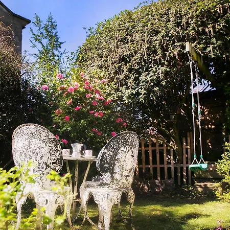 Ivy Holiday home Hampsthwaite