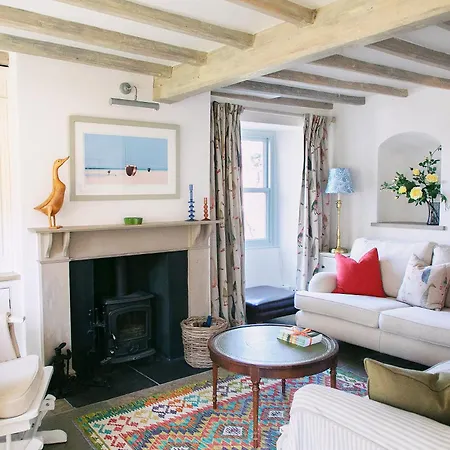 Ivy Holiday home Hampsthwaite