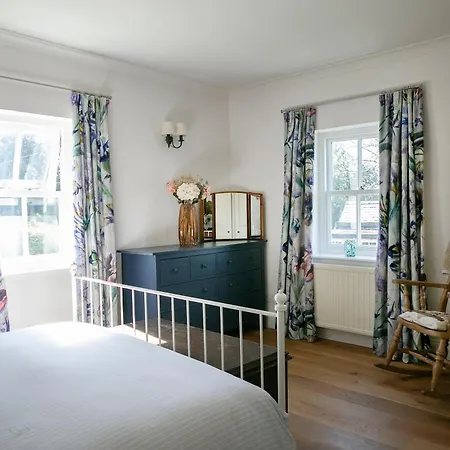 Tatil Evi Ivy Hampsthwaite