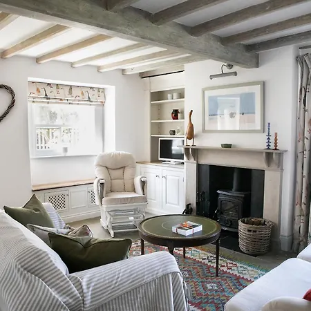 Tatil Evi Ivy Hampsthwaite